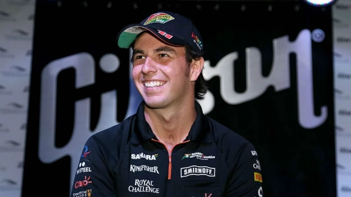 Sergio