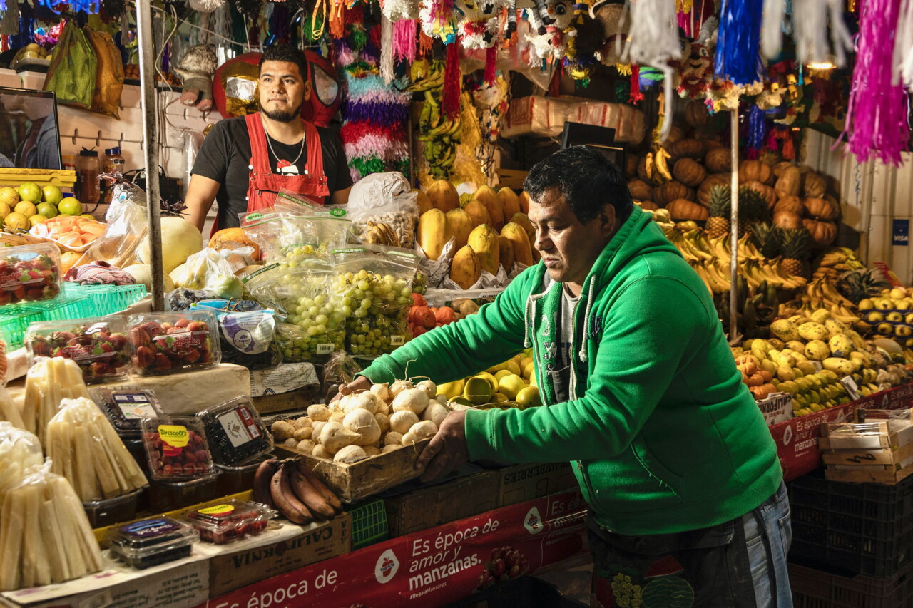 Inegi reporta inflación de 3.26% en agosto; la subyacente sorprende a la baja