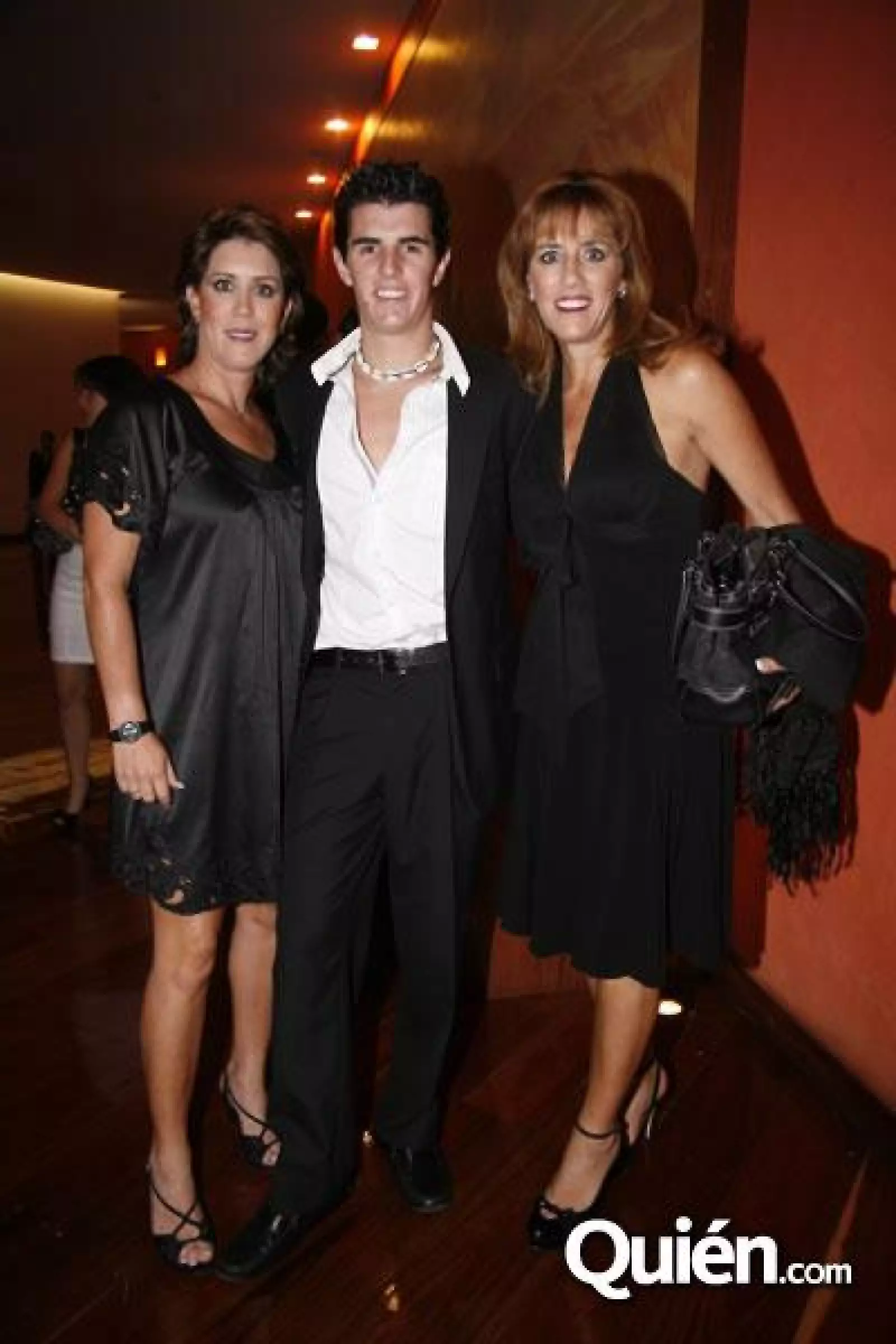 Inauguracion Casa Club Bosque Real