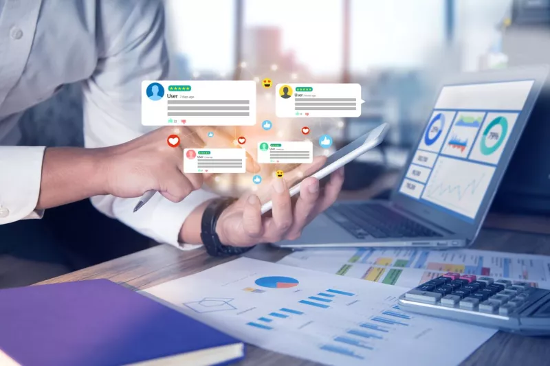 Una CX sólida en redes sociales, la fusión de marketing y atención al cliente