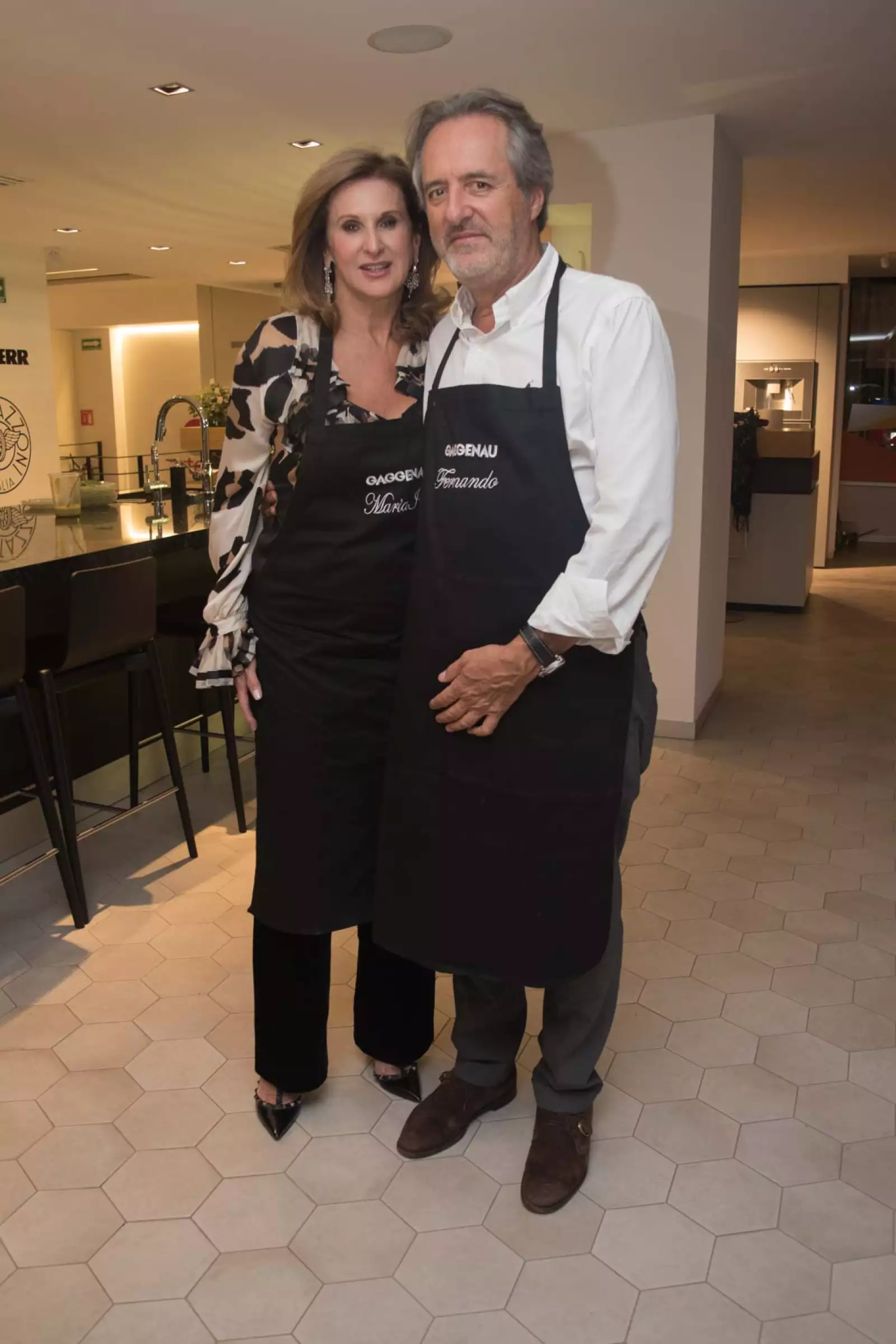 Evento “EXCEED EXPECTATIONS” de Ana Lucía Ruiz de Teresa e Isabel Moreno