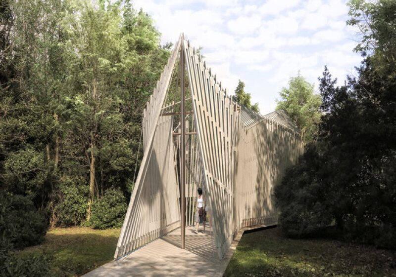 Norman Foster Bienal