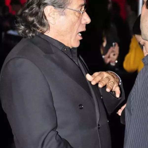 James Olmos