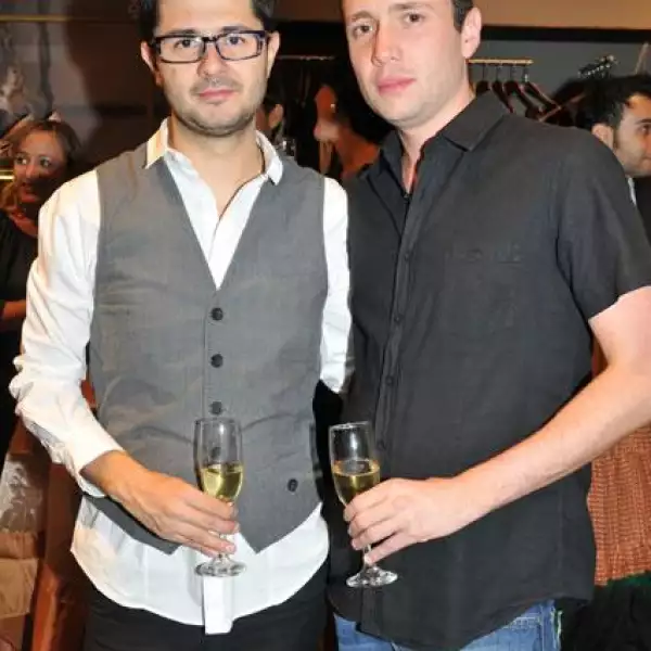 Inauguración Adolfo Rodríguez