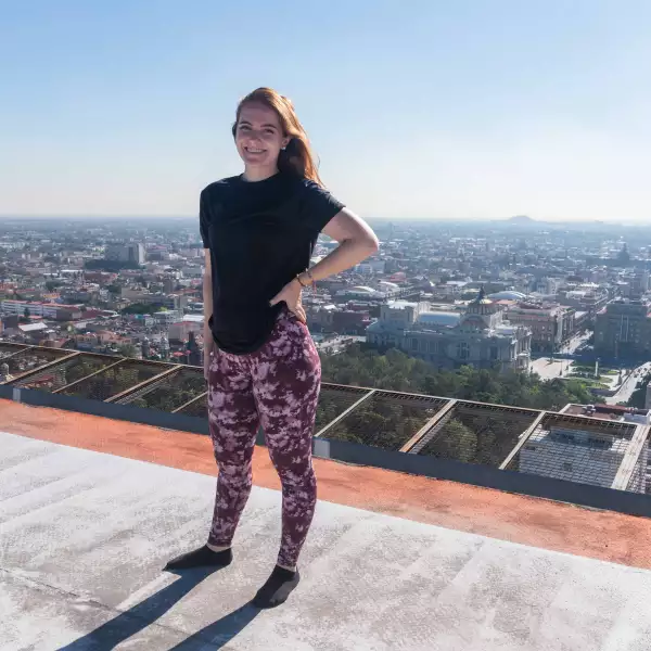 Despertando en las Alturas