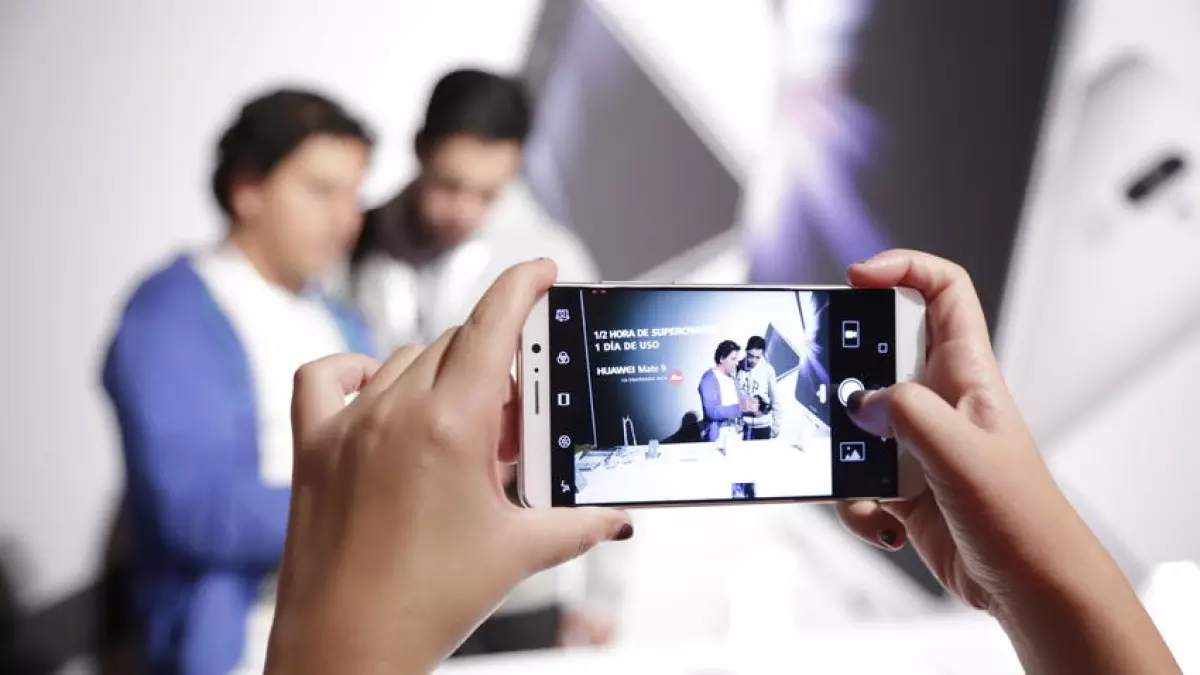 Huawei