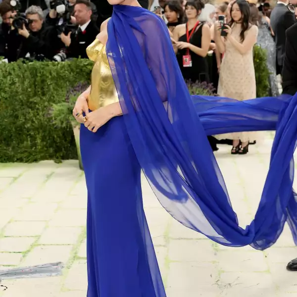 The 2026 Met Gala Celebrating "Costume Art" - Arrivals