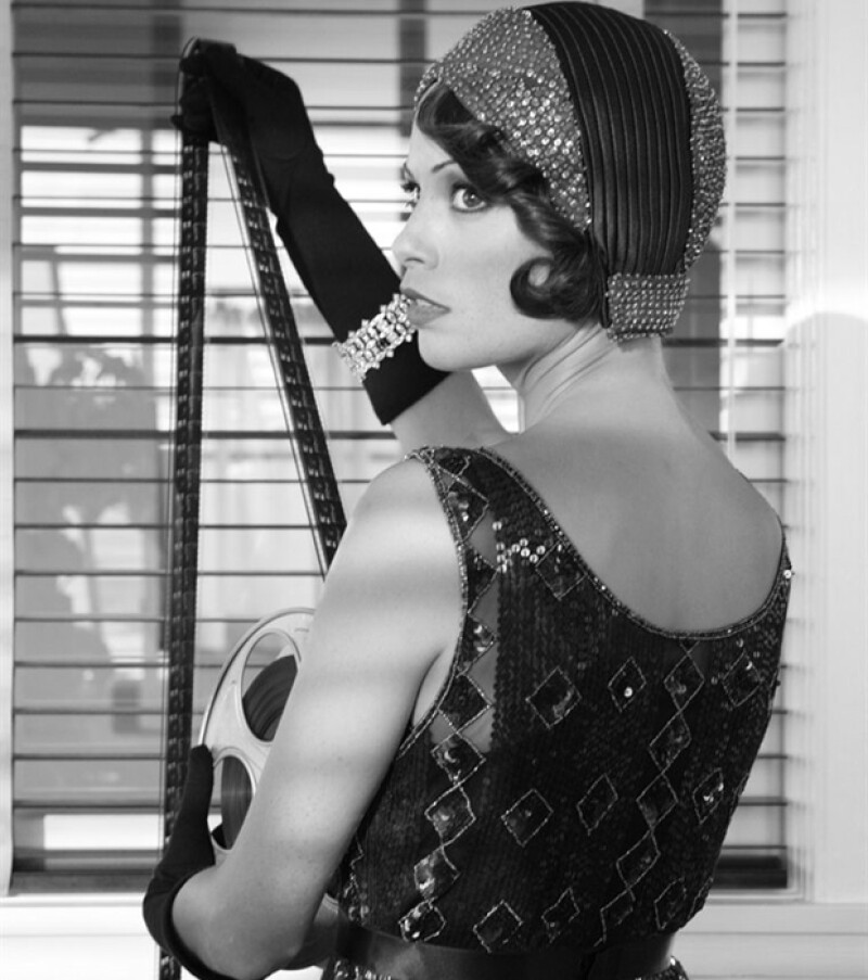 Para esta temporada, reconocidas firmas proponen vestidos tipo flapper.