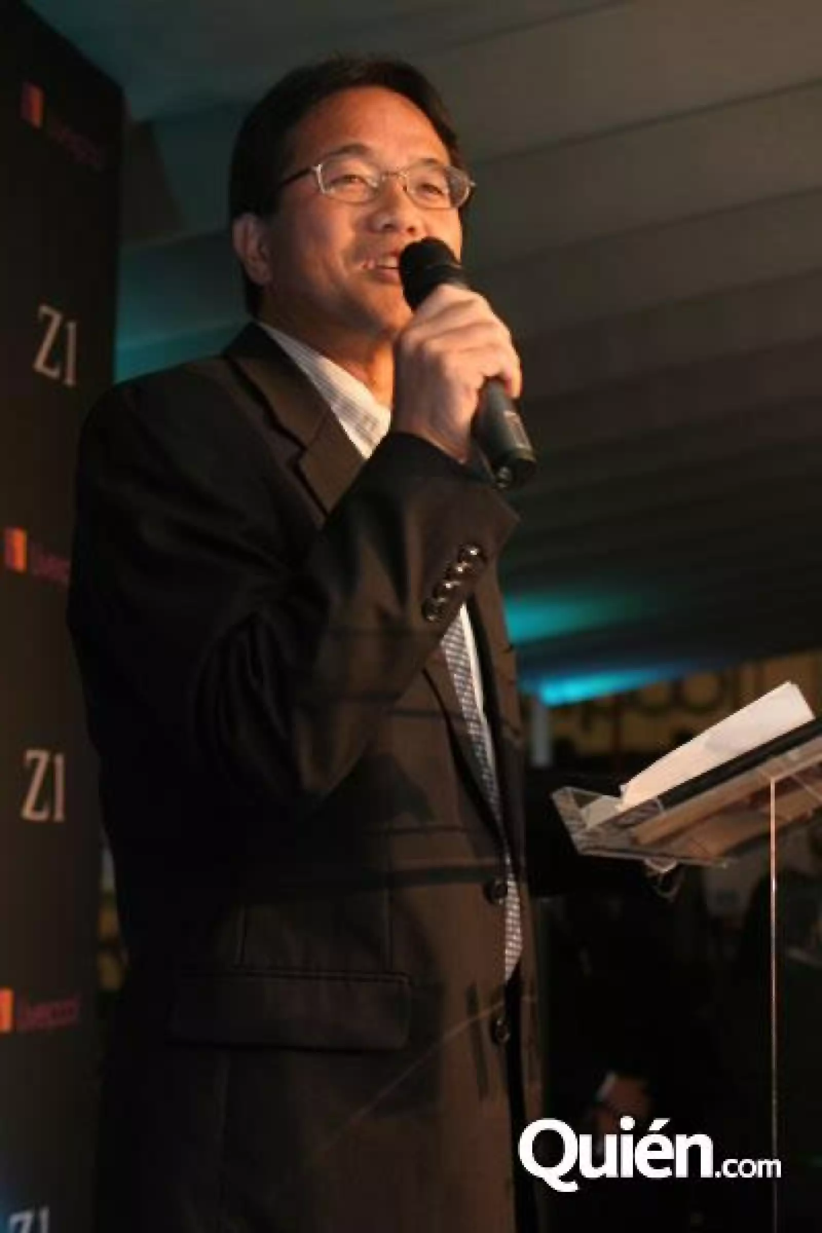 Lanzamiento Panasonic