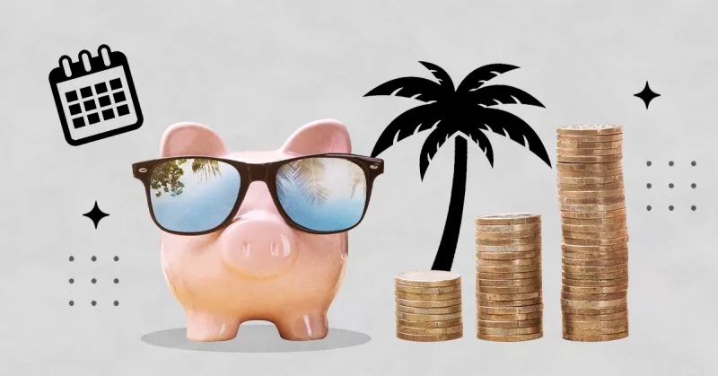 vacaciones semana santa