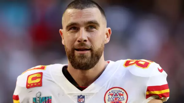 Super Bowl LVII - Kansas City Chiefs v Philadelphia Eagles