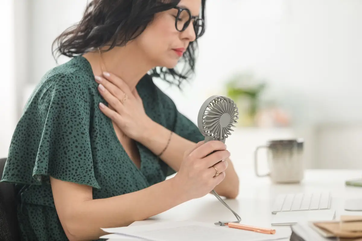 En México, hay 24 millones de mujeres en alguna etapa de la menopausia y, para 2030, esta cifra crecerá a 27 millones. Sin embargo, el 80% de la población no sabe lo suficiente sobre esta fase de la vida. 