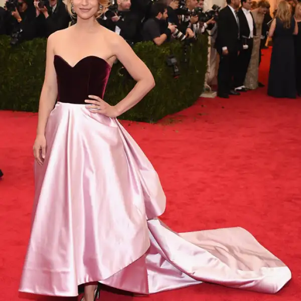 Claire Danes: 2014 y 2015