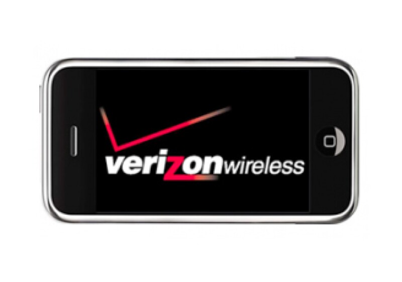 Un nuevo iPhone permitirá a firmas como Verizon o Nextel Sprint dar servicio al teléfono inteligente. (Foto: Cortesía Fortune)