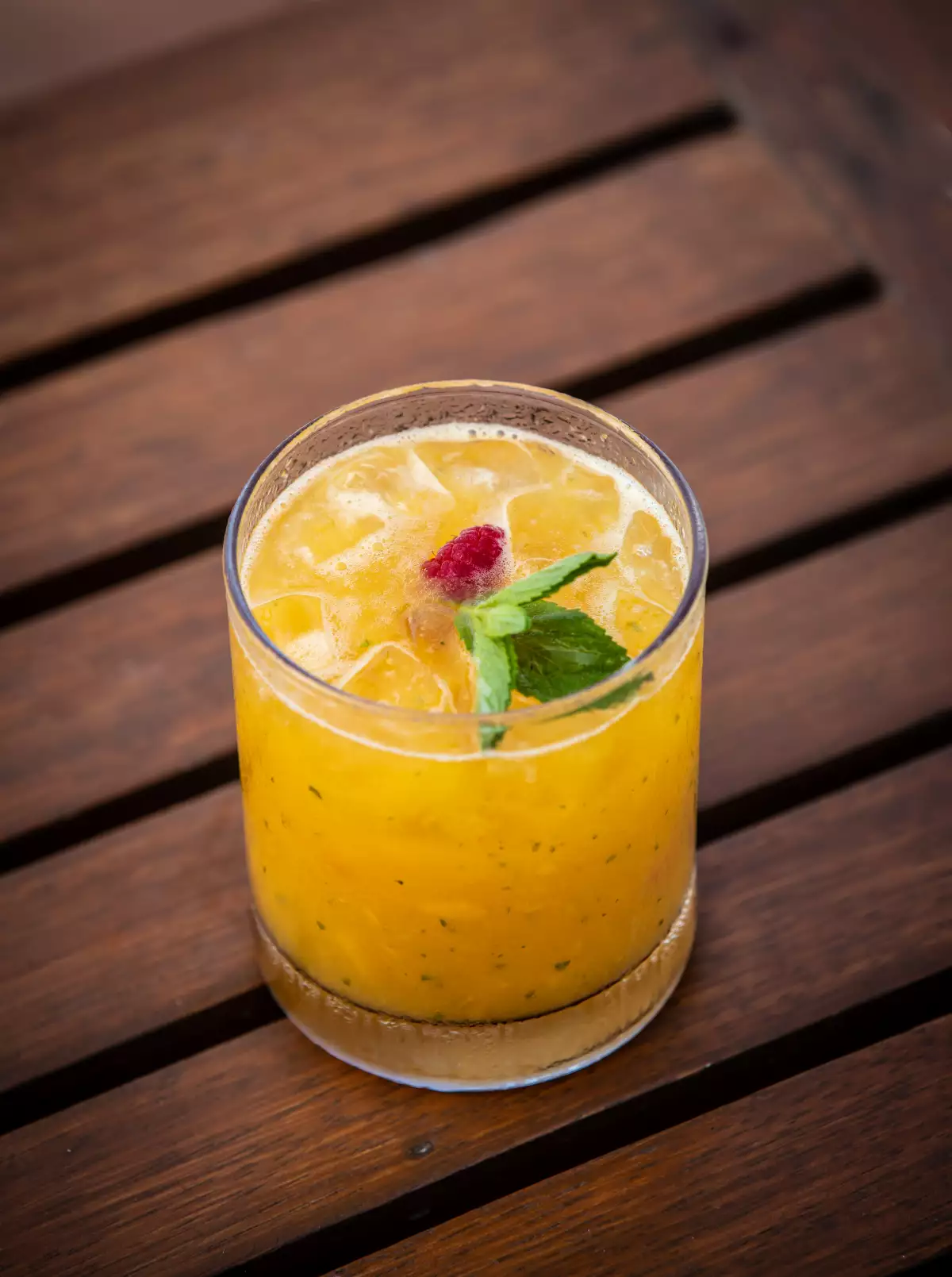 Margarita Thai Mango