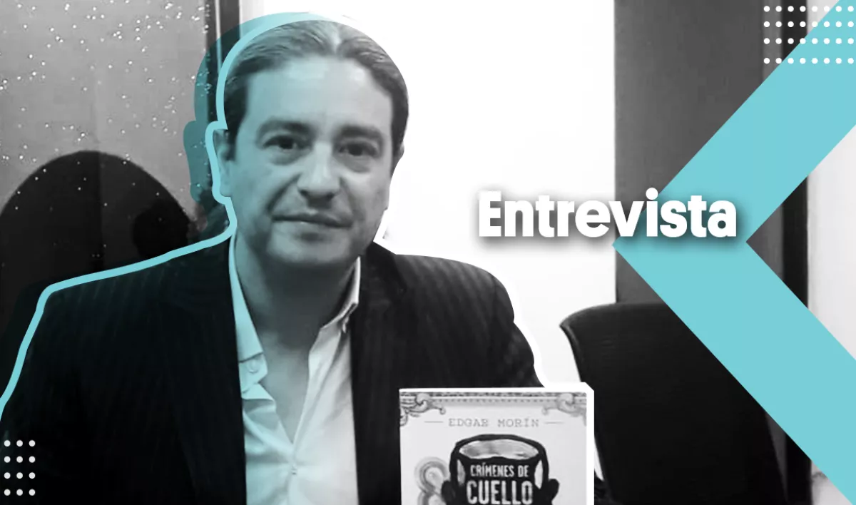 Edgar Morín