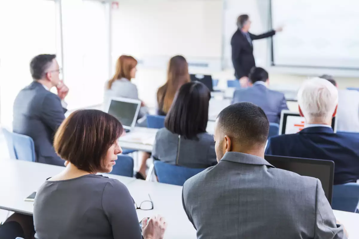 Maestría en Dirección y Liderazgo en las Organizaciones
