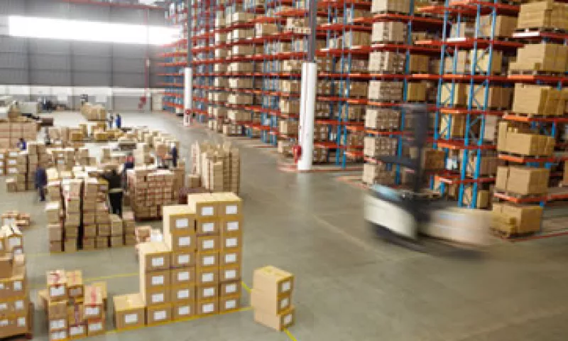 Las empresas pueden hacer deducibles compras a prorrata en el extranjero si el proveedor radica en un país con el que México tenga un acuerdo de intercambio de información.(Foto: Getty Images )