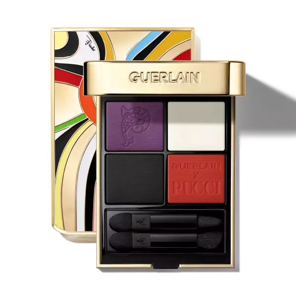 guerlain pucci