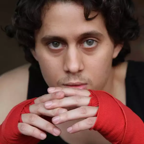 Canserbero el rapero venezolano muerto en 2015