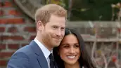 Harry y Meghan