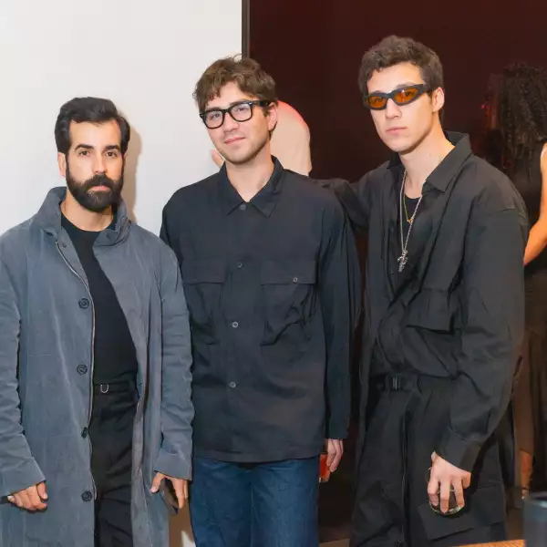 UNA NOCHE EN CONCEPTSTORE