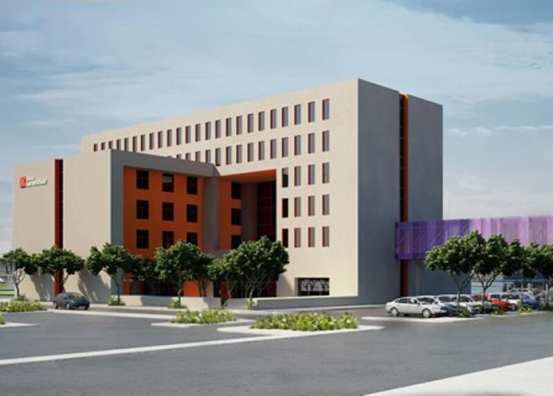 Hotel Hilton Garden In
