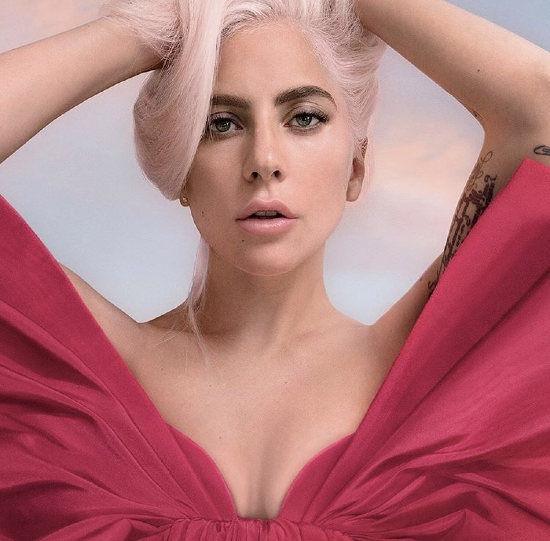 El Perfume Que Huele A Lady Gaga Literalmente
