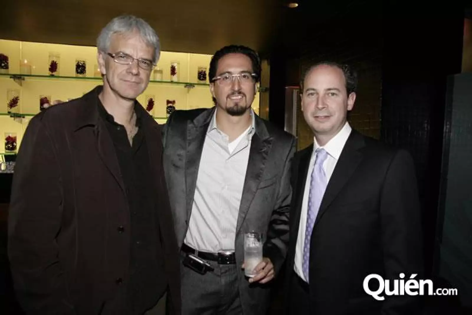 Coctel Tarjeta Premium