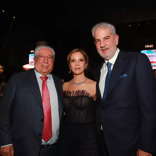 ANIVERSARIO 100 AÑOS DE LA COSTEÑA