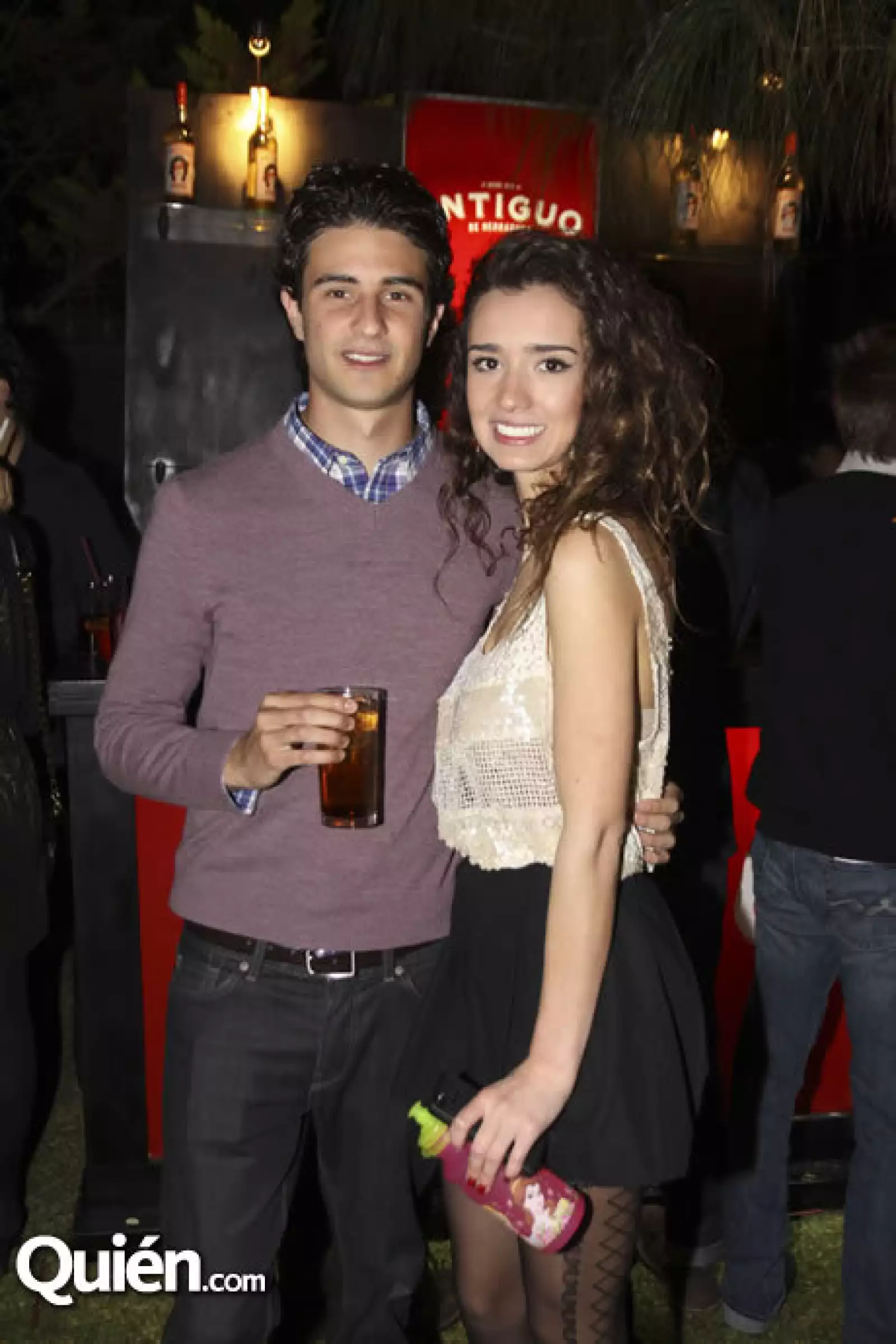 Alejandro Gudiño y Grisi Valle