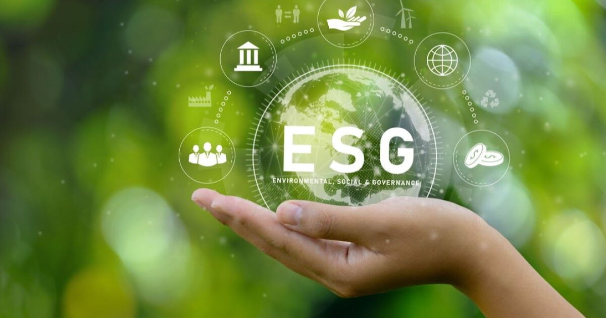 Sürdürülebilir bir gelecek için proaktif bir şeffaflık uygulaması olan ESG kriterleri