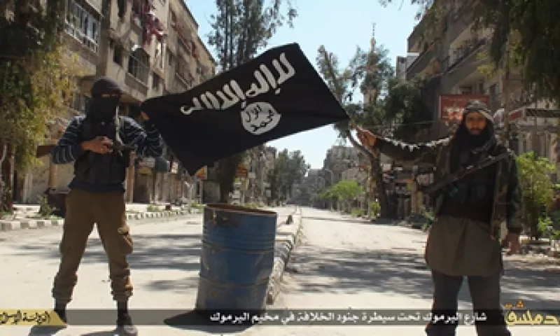 Francia tiene alrededor de 27,000 personas listas para radicalizarse, según un estudio. (Foto: ISIS)