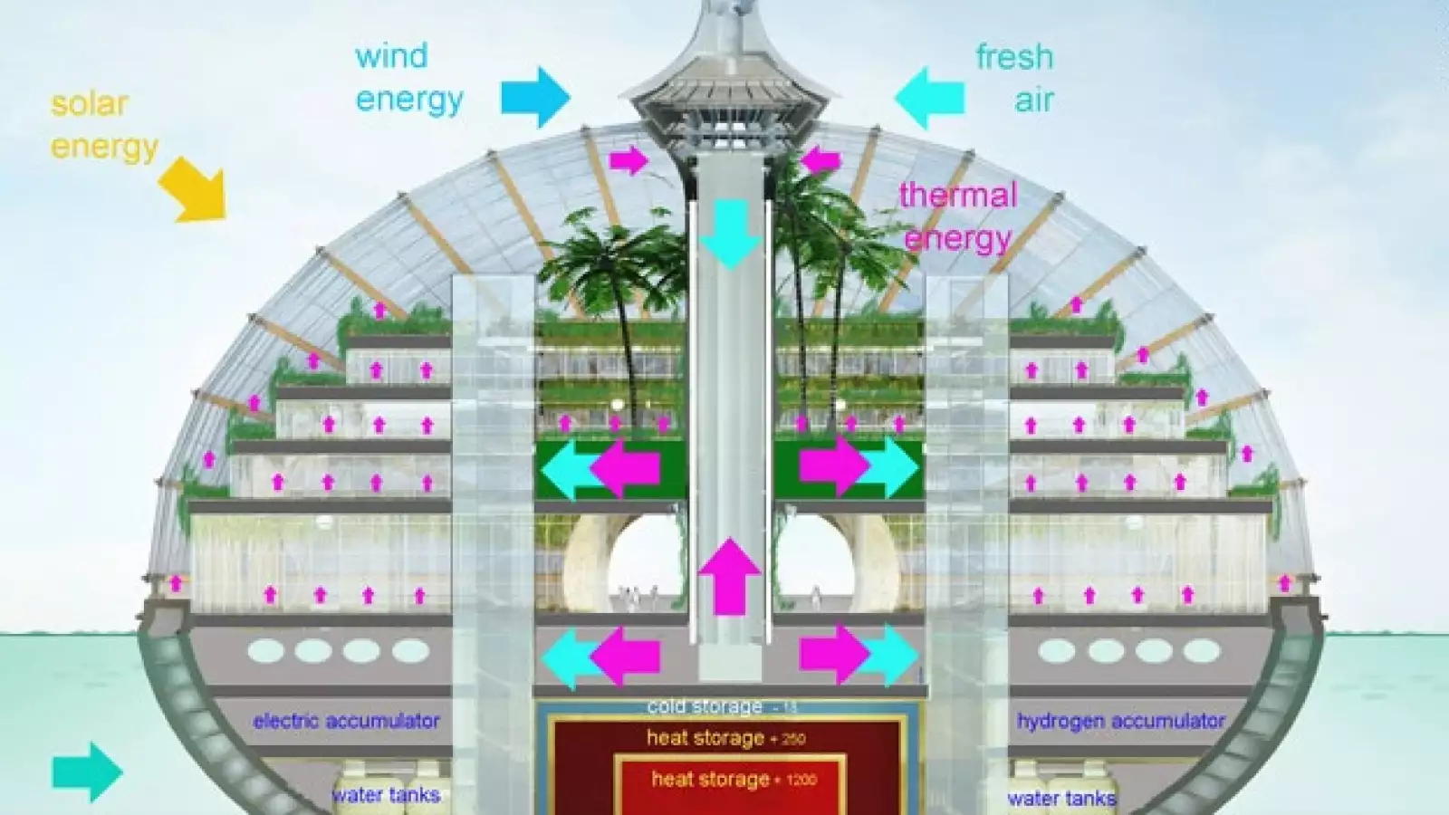 arca ecológica gal06