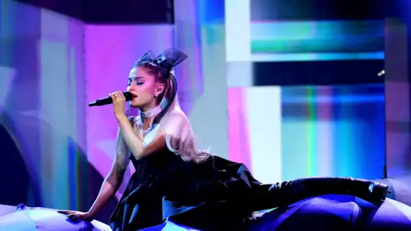 Ariana Grande