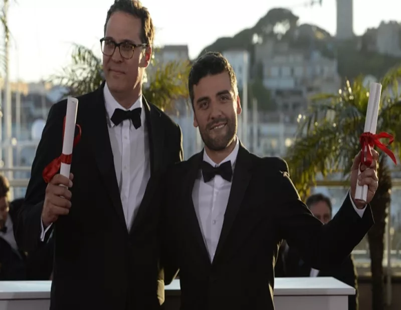 El festival reconoció a la cinta mexicana por el papel de los guatemaltecos Karen Martínez y Brandon López, de 17 años y el mexicano Rodolfo Domínguez, de 16.