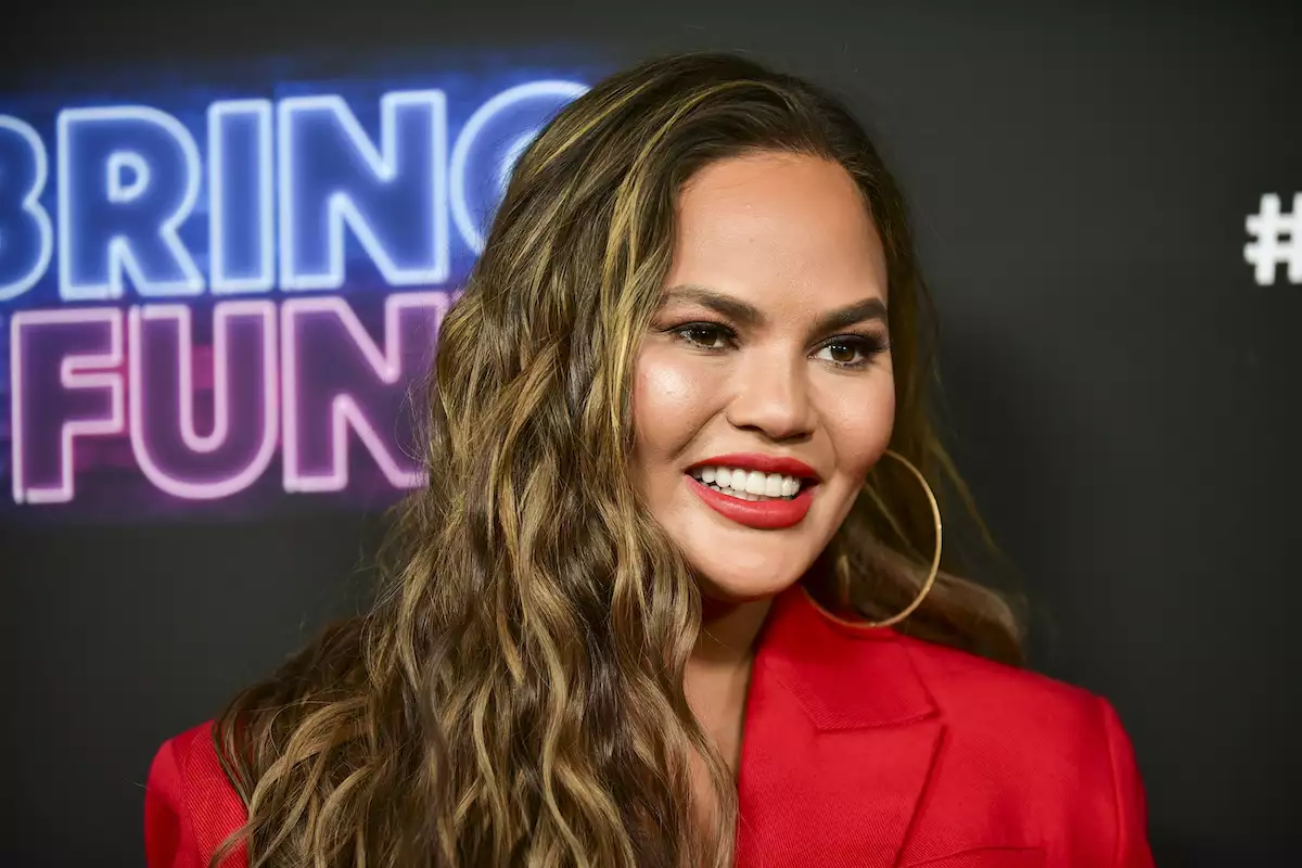 Premiere Of NBC's "Bring The Funny" - Arrivals