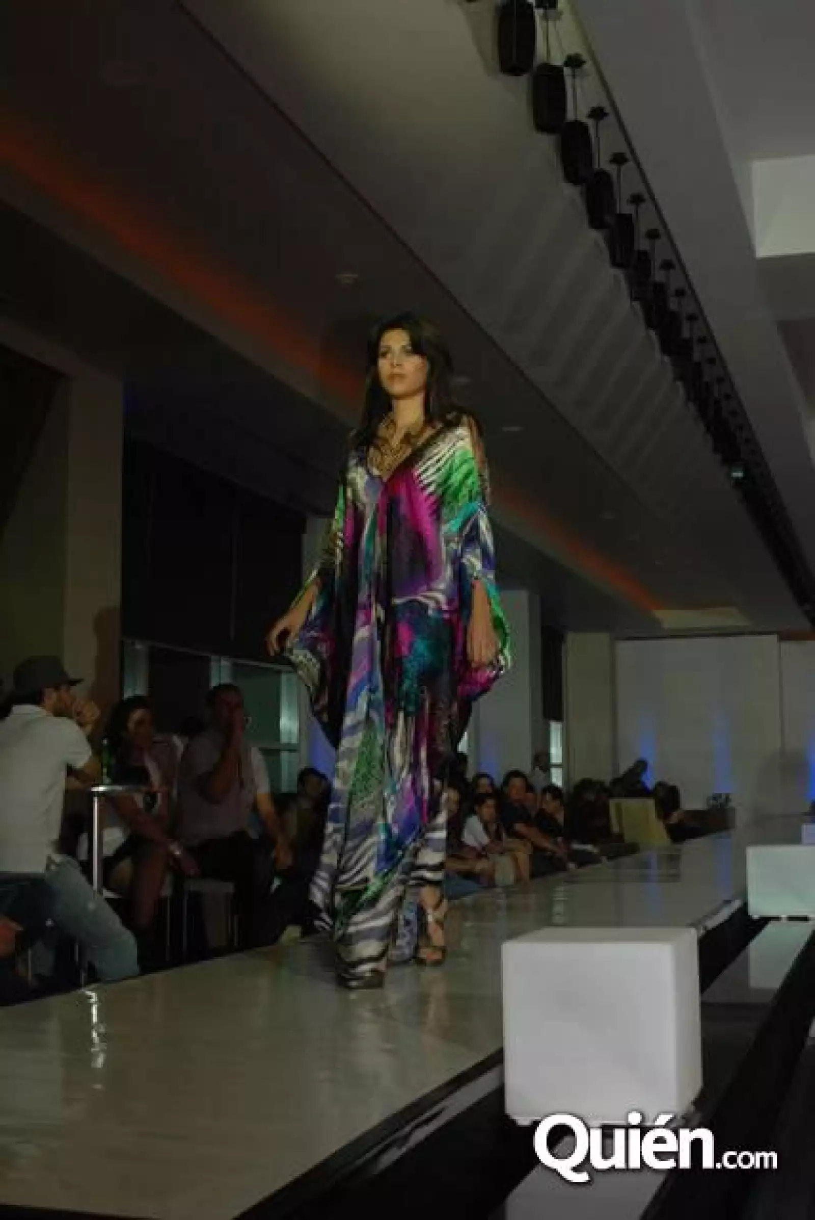 Desfile Guille Martínez