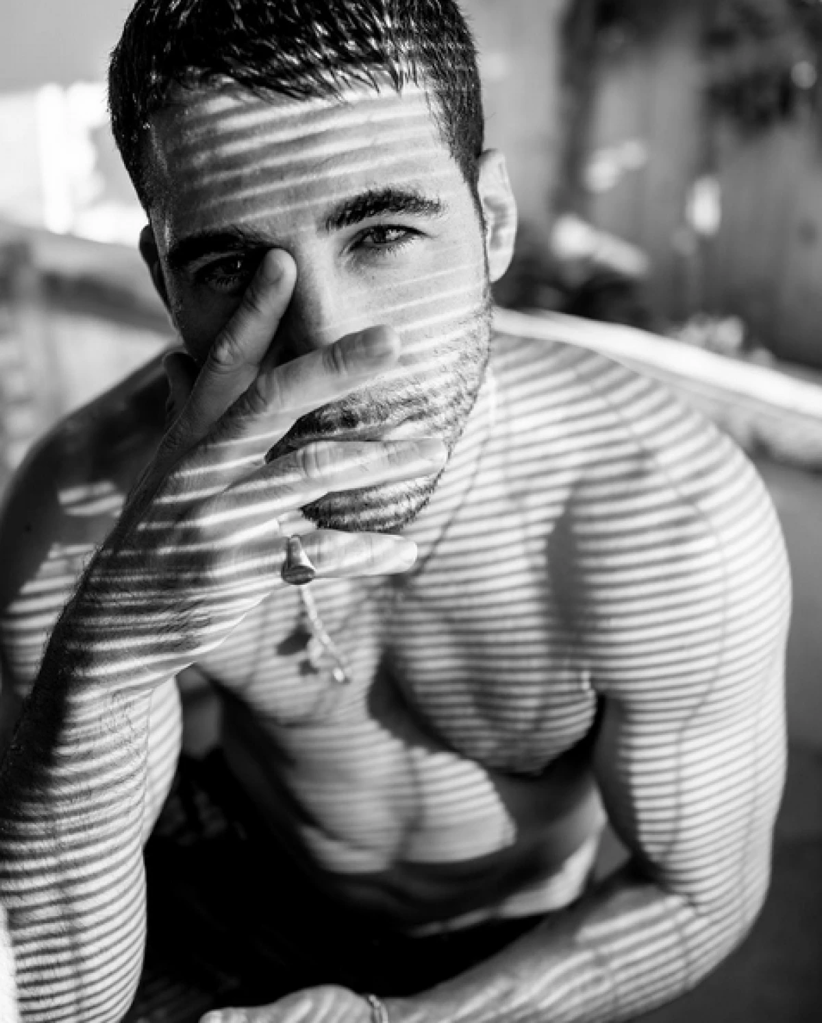 Miguel Ángel Silvestre