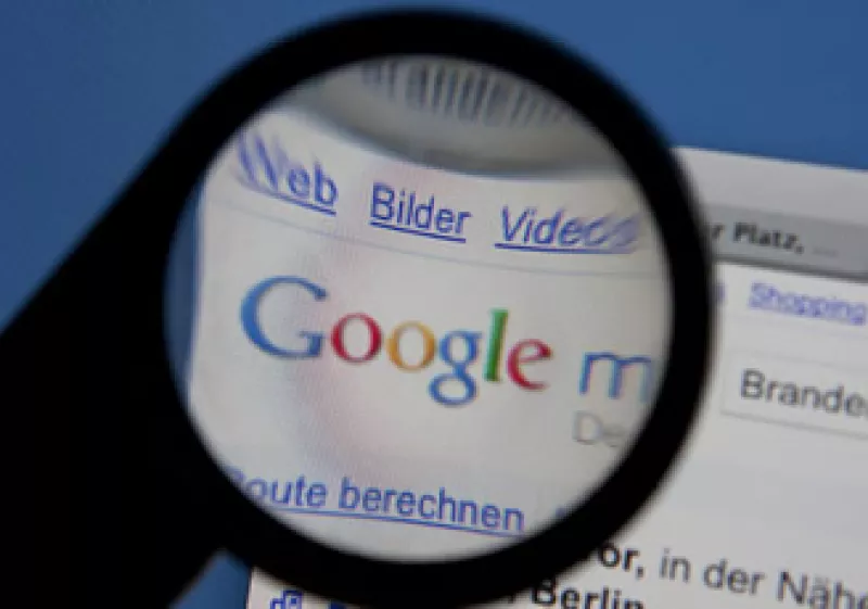 La red social Facebook se queda fuera por el momento dentro de los planes sociales de la tecnológica. (Foto: AP)