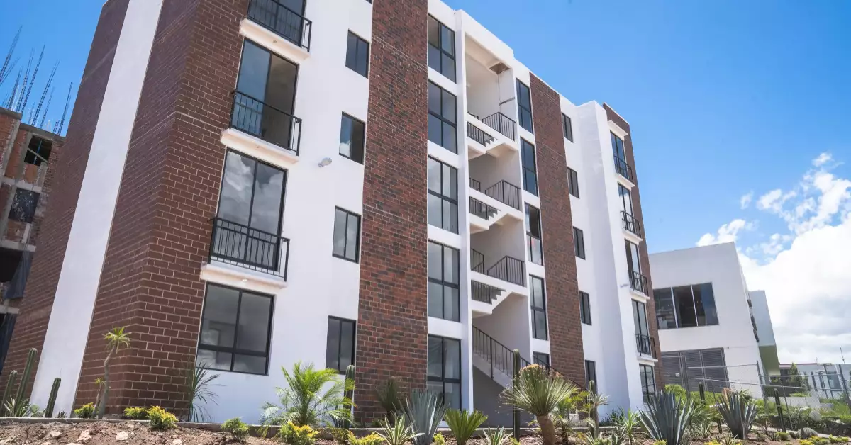 Casas de 60 m² con crédito accesible: así serán las Viviendas para el Bienestar