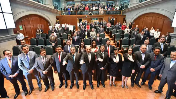 Los elegidos