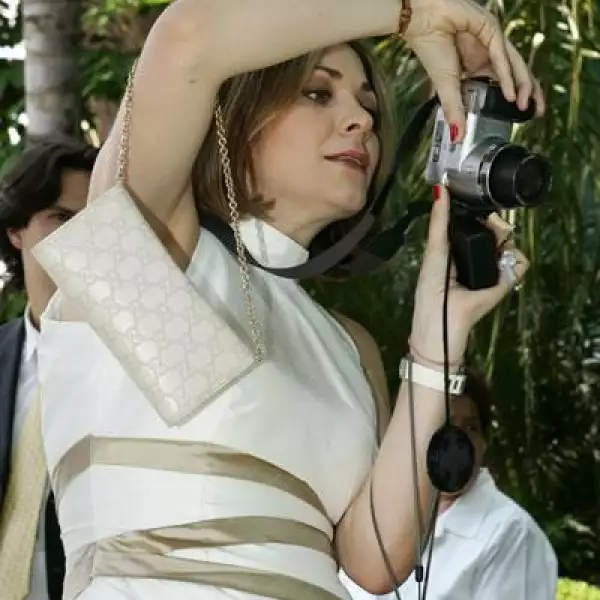 Boda Brenda y Francisco