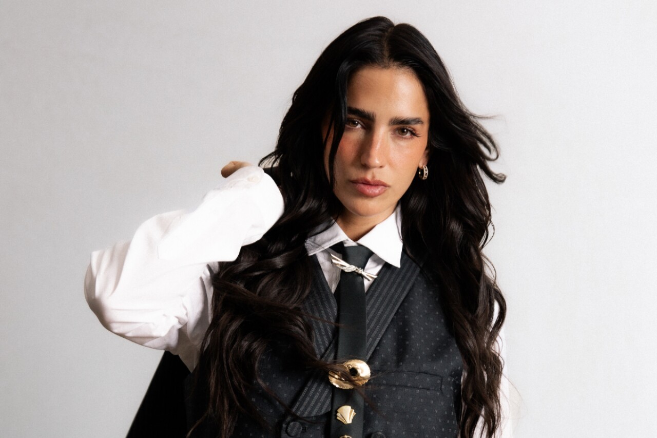 Bárbara de Regil comparte su testimonio de abuso sexual de su jardinero