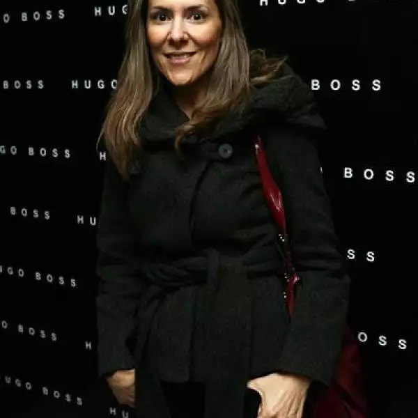Evento Hugo Boss