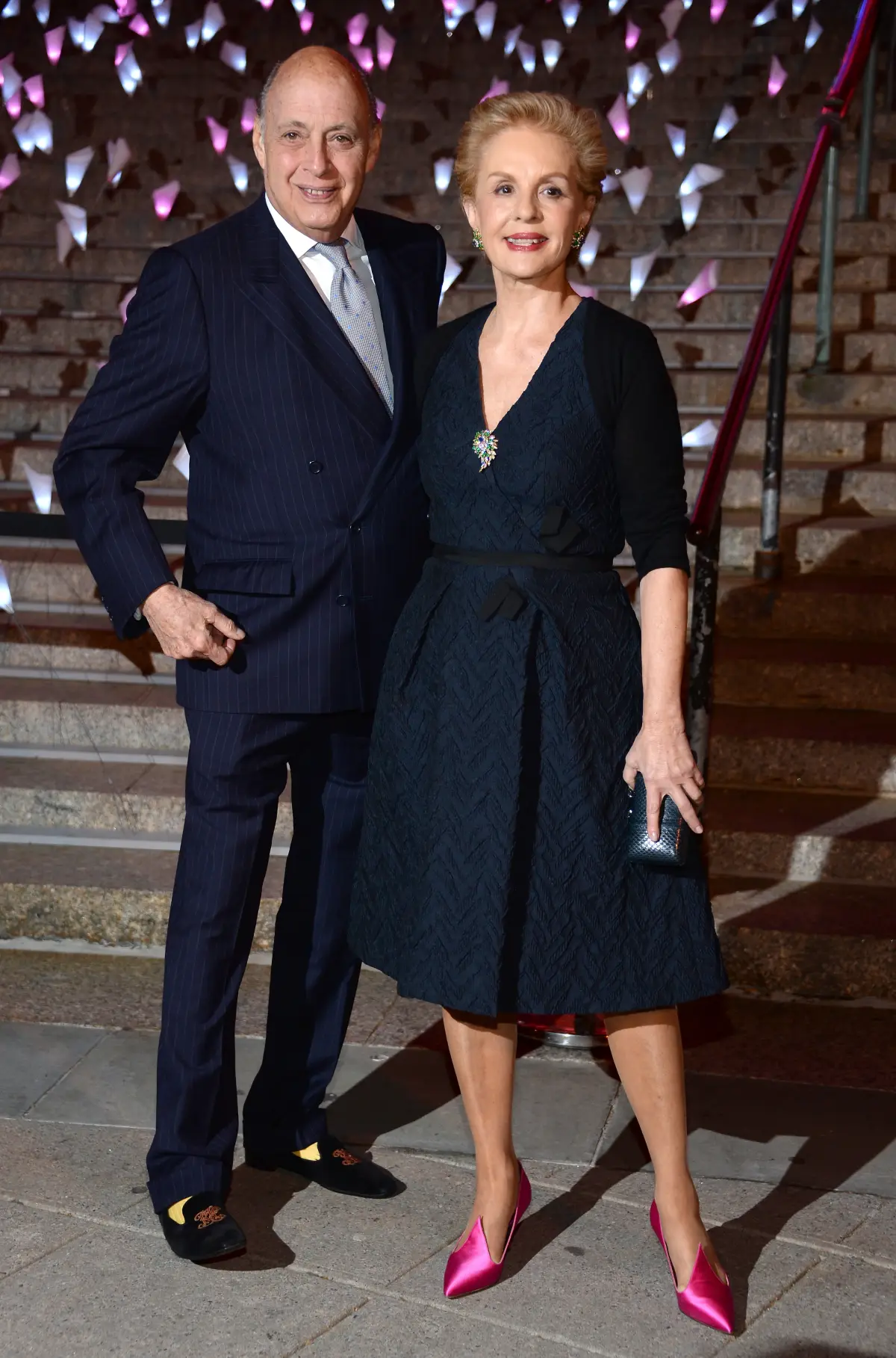 Vanity Fair Party - 2013 Tribeca Film Festival