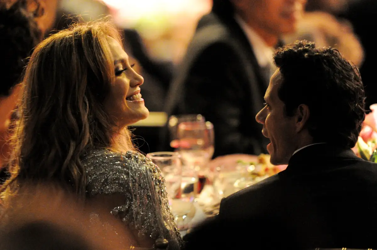 32nd Anniversary Carousel Of Hope Gala - Show