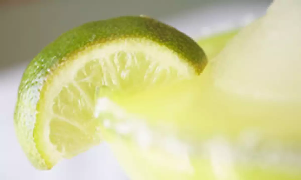 El precio del limón ha aumentado ante afectaciones en las cosechas en México. (Foto: Getty Images)
