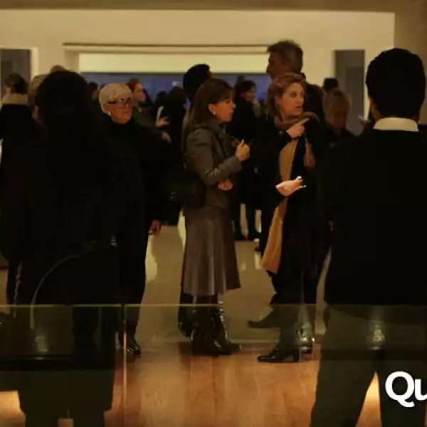 Velorio Joaquín Vargas