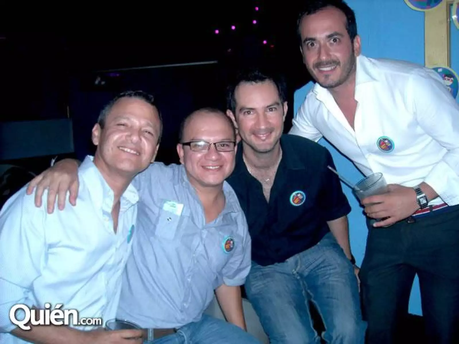 Cumpleaños de Hugo Chávez